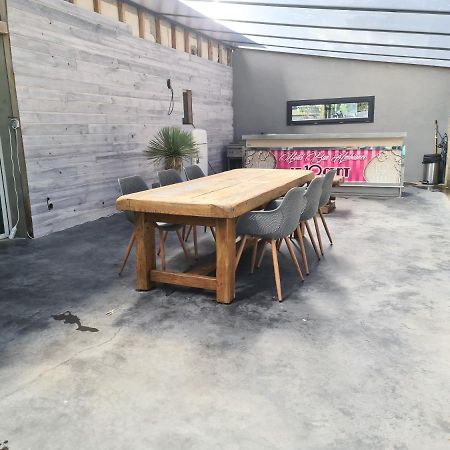 Gite Des Vernizeaux Le Creusot Bagian luar foto