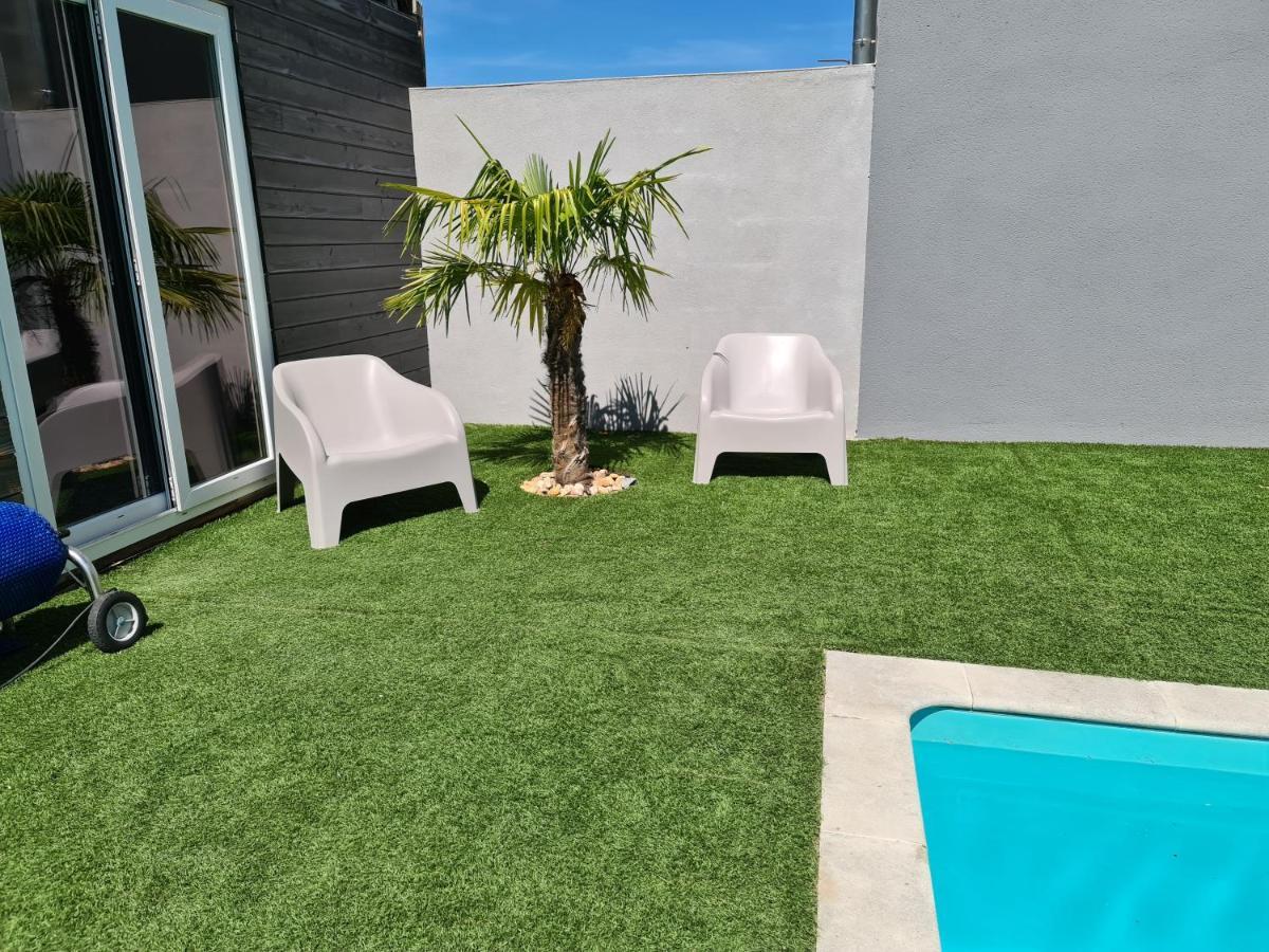 Gite Des Vernizeaux Le Creusot Bagian luar foto